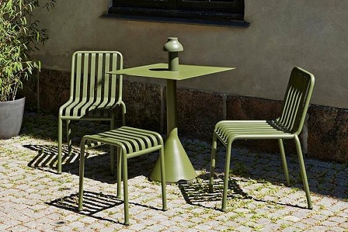 哪个品牌的户外全铝桌椅质量好？